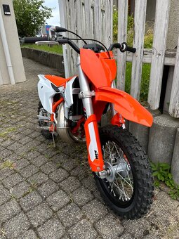 Ktm SX 50 MINI - TOP - 9