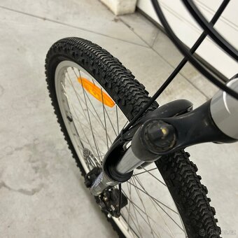 GT avalanche 3.0 horske kolo panské 2008 - 9