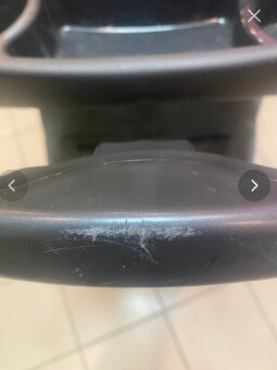 Petite&Mars Easy Carbon Grey 2020 - 9