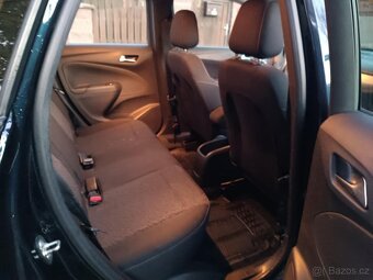 Opel Crossland x - 9