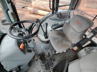 Valtra N101 - 9