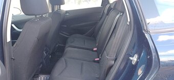 Peugeot 308, 1,6 HDi - 9