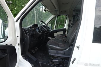 PEUGEOT BOXER L1H1 6MÍST 2,2HDI KLIMA - 9