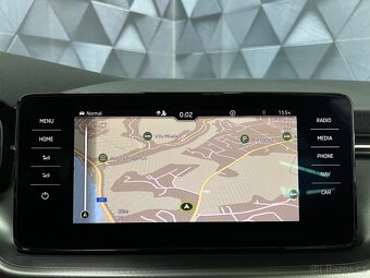Škoda Scala 1,5 TSI DSG STYLE, VIRTUAL, TAŽNÉ - 9