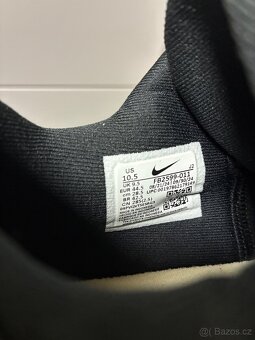 Nike tenisky, vel. 44.5 - 9