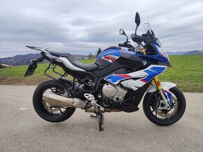 BMW S 1000XR - 9