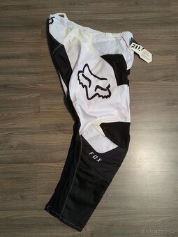 MX komplet FOX 180 vel. 3XL/40 nový - 9