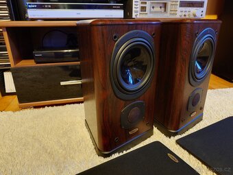 Tannoy profile 632 plus - 9