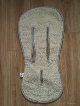 Kočárek Bugaboo Buffalo - 9