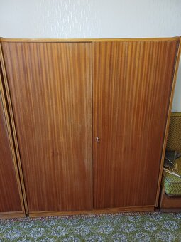 Starý nábytek za ODVOZ - 9