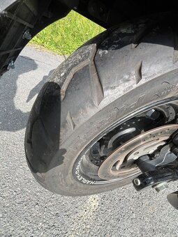 Harley Davidson FAT BOB 103 - 2016 - 9