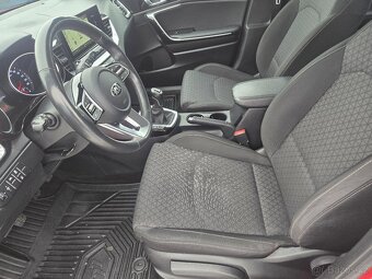 Kia Ceed Sporwagen 1,6CRDi 100kW - 9