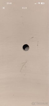 Dóza na tabák- DITMAR URBACH - 9