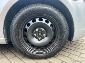 Škoda Octavia, 1.6 TDI Ambition Fresh - 9