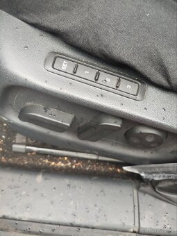 Škoda Octavia 2012 2.0tdi 103 kW L&K - 9