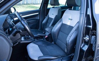 Škoda Octavia Combi RS 2.0 TDI - 9