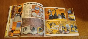 Katalog MAGNET 1985-86 - 9