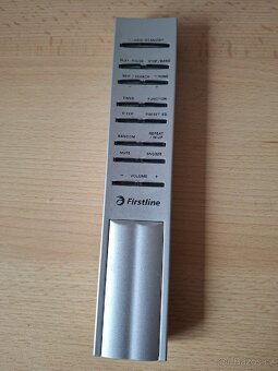 Předám hifi vez - 9