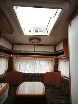 Karavan Knaus - Wilk S4 - 9