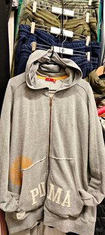 Pánské oblečení a boty. - 9