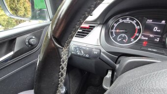 Škoda Rapid Face 1,0 TSi - 9