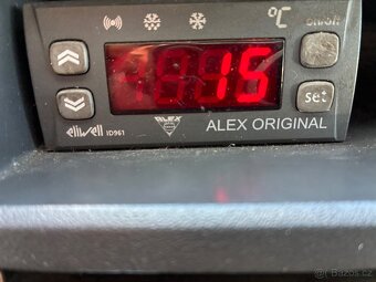 Peugeot Boxer 3.0hdi - chlaďák - 9