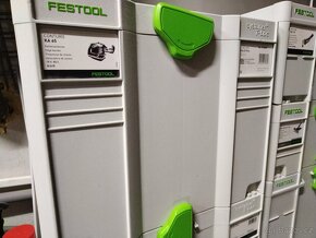 Festool- CONTURO  KA-65 - 9