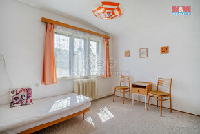 Prodej rodinného domu, 200 m², Krásná Lípa, ul. Kovářská - 9