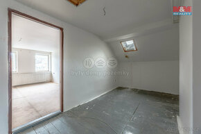 Prodej nájemního domu, 157 m², Dolní Poustevna - 9