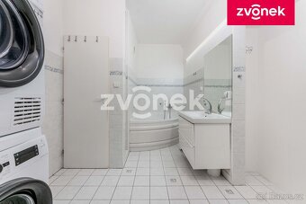 Prostorný 3+kk, Sokolská, rekonstrukce - 9