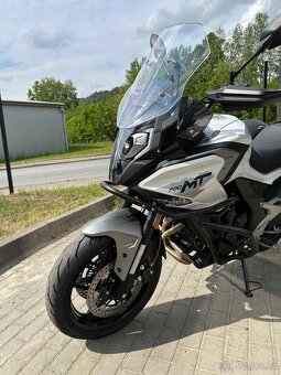 CFMOTO 700MT Premium - Skladem - 9