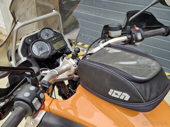 BMW R 1200 GS 2008 ABS ESA - 9