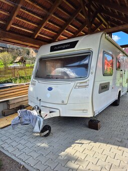 Karavan Ranger - 9