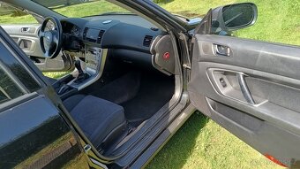 Subaru Outback 2.5 121 kW LPG - 9
