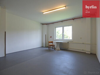 Pronájem komerčního prostoru 200m2 Opava - 9