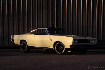 1968 Dodge Coronet R/T - 9