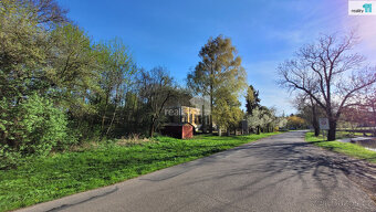 Prodej, garáž 19 m2, Poboří - 9