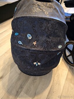 Cybex 3kombinace - 9