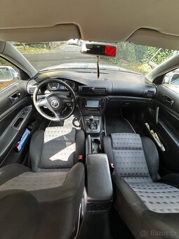 Passat 1.9 TDI 96kw 6q - 9