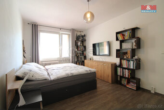 Prodej bytu 4+1, 95 m², Orlová, ul. Okružní - 9