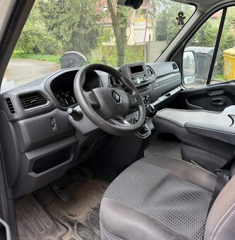 2020 Renault Master L4H2 záruka do 6/2025 - 9