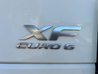 Daf XF 106.510 euro 6 - 9