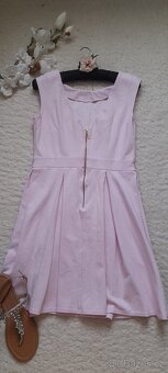 Closet áčkové společenské šaty - 9