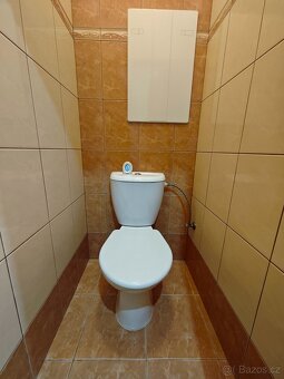 Pronájem bytu 2+1 Vsetín-Rybníky - 9