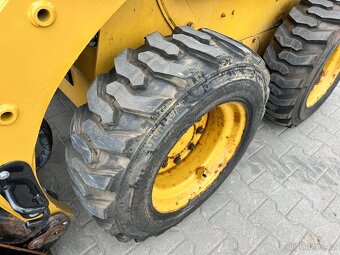 Nakladač smykovy Caterpillar 226B3, Bobcat, JCB, Kramer, UNC - 9