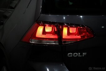 Volkswagen Golf 7 Hatchback 1.4 TSI 110 kW Lounge - 9
