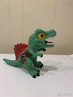 Figurky dinosaurů - 9