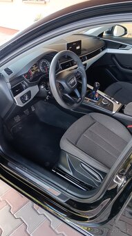 💫AUDI A4 2,0/110KW/1MAJ/KOMBI/💫 - 9