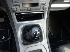 Ford S-MAX - náhradní díly - QYWA - barva 66 - 9