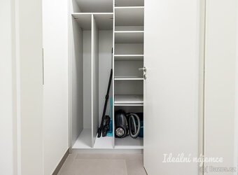 Pronájem bytu 2+kk, Márova, Stodůlky, 50 m2 - 9